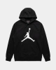 JRDN Big Icon Hoodie – Siyah