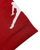 JRDN Big Logo (Yeni) Şort – Kırmızı