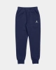 JRDN Brooklyn Logo Jogger – Lacivert