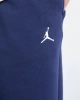JRDN Brooklyn Logo Jogger – Lacivert
