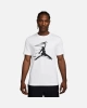 JRDN Cloud Basket T-shirt – Beyaz