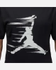JRDN Cloud Basket T-shirt – Siyah