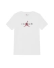 JRDN Essential Brand T-shirt – Beyaz