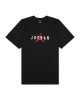 JRDN Essential Brand T-shirt – Siyah