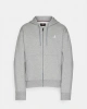 JRDN Essentials Brooklyn Full- Zip Hoodie - Gri