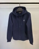 JRDN Essentials Brooklyn Full- Zip Hoodie - Lacivert