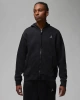 JRDN Essentials Brooklyn Full- Zip Hoodie - Siyah