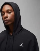 JRDN Essentials Brooklyn Full- Zip Hoodie - Siyah