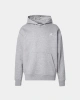 JRDN Essentials Pullover Hoodie - Gri