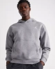 JRDN Essentials Pullover Hoodie - Gri