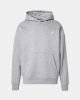 JRDN Essentials Pullover Hoodie - Gri