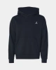JRDN Essentials Pullover Hoodie - Siyah