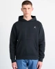 JRDN Essentials Pullover Hoodie - Siyah