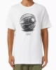 JRDN Flight Ball T-shirt - Beyaz