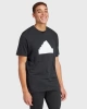 ADDS Future Icon T-shirt - Siyah