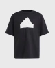 ADDS Future Icon T-shirt - Siyah