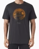 JRDN Flight Ball T-shirt - Siyah