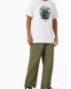 JRDN Flight Ball T-shirt - Beyaz