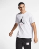 JRDN Flight Big T-shirt - Beyaz