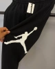 JRDN Jumpman Big Logo Jogger – Siyah