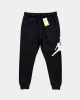 JRDN Jumpman Big Logo Jogger – Siyah