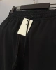 JRDN Jumpman Big Logo Jogger – Siyah