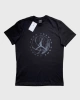 JRDN World Trs T-Shirt - Siyah