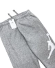 Jumpman Big Logo Jogger – Gri