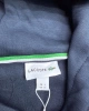 LCST Basic Kapüşonlu Hoodie - Lacivert