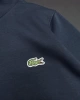 LCST Basic Kapüşonlu Hoodie - Lacivert