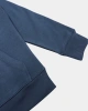 LCST Basic Kapüşonlu Hoodie - Lacivert