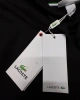 LCST Basic Kapüşonlu Hoodie - Siyah