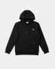 LCST Basic Kapüşonlu Hoodie - Siyah