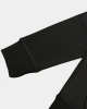 LCST Basic Kapüşonlu Hoodie - Siyah