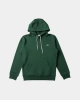LCST Basic Kapüşonlu Hoodie - Yeşil