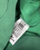 LCST Basic Kapüşonlu Hoodie - Yeşil
