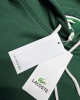 LCST Basic Kapüşonlu Hoodie - Yeşil