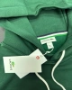 LCST Basic Kapüşonlu Hoodie - Yeşil