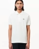 LCST Classic Polo T-shirt – Beyaz