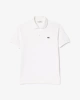 LCST Classic Polo T-shirt – Beyaz
