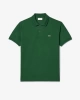 LCST Classic Polo T-shirt – Yeşil