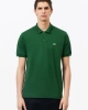 LCST Classic Polo T-shirt – Yeşil