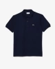 LCST Classic Polo T-shirt – Lacivert