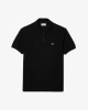 LCST Classic Polo T-shirt – Siyah