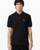 LCST Classic Polo T-shirt – Siyah