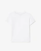 LCST Club Basic ÇOCUK T-shirt – Beyaz