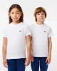 LCST Club Basic ÇOCUK T-shirt – Beyaz
