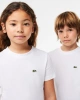 LCST Club Basic ÇOCUK T-shirt – Beyaz