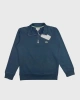 LCST Half-Zip Sweatshirt - Lacivert