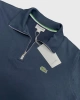 LCST Half-Zip Sweatshirt - Lacivert